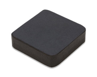 PARUU® RUBBER BENCH BLOCK FOR JEWELLERS 2.5