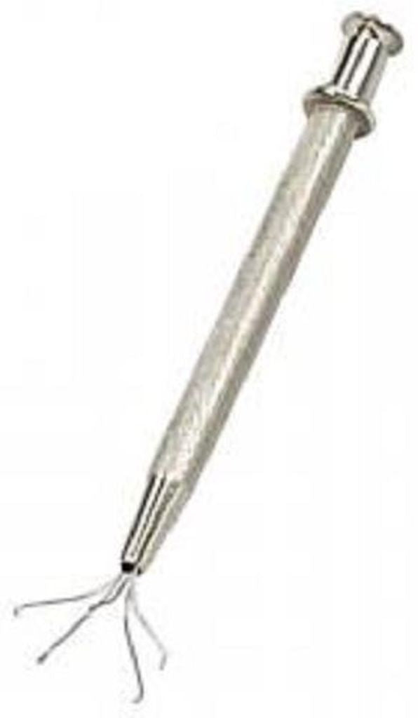 PARUU® Diamond pick up tool 5 prong ST58-5P - PARUU INC