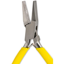 Load image into Gallery viewer, Paruu Flat nose Stainless steel Plier 130mm st98-Flat nose - PARUU INC
