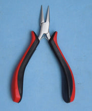 Load image into Gallery viewer, Paruu Chain Nose Pointed Needle Plier for Bead and Wire work st100 - PARUU INC
