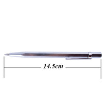 Load image into Gallery viewer, Pocket Portable Diamond Engraving Pen Tool Carbide Tip st1011-short tip - PARUU INC
