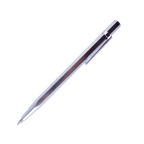 Pocket Portable Diamond Engraving Pen Tool Carbide Tip st1011-short tip - PARUU INC