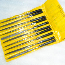 Load image into Gallery viewer, 10pcs 140mm 3mm Precision Needle Files Set st1014 - PARUU INC
