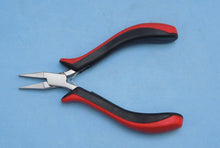 Load image into Gallery viewer, Paruu Flat Nose Plier 130mm for Bead and Wire work st101 - PARUU INC
