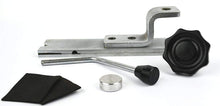 Load image into Gallery viewer, Paruu SMART VISE STEEL BENCH PIN WITH CLAMP ST1024 - PARUU INC
