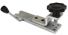 Load image into Gallery viewer, Paruu SMART VISE STEEL BENCH PIN WITH CLAMP ST1024 - PARUU INC
