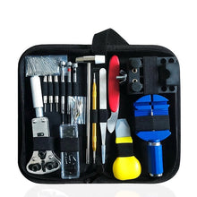 Load image into Gallery viewer, PARUU® 147 PCS Professional Watch Repair Kit in Carrying Case ST1031 - PARUU INC

