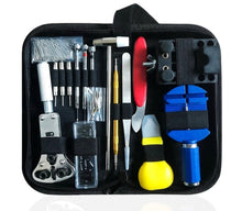 Load image into Gallery viewer, PARUU® 147 PCS Professional Watch Repair Kit in Carrying Case ST1031 - PARUU INC
