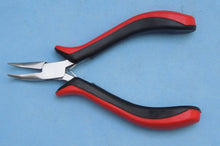 Load image into Gallery viewer, Paruu Bent Nose Plier 130mm for Bead and Wire work st103 - PARUU INC
