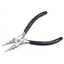 Load image into Gallery viewer, Paruu Multi-size Wire Looping wire wrapping 150mm Plier st122 - PARUU INC
