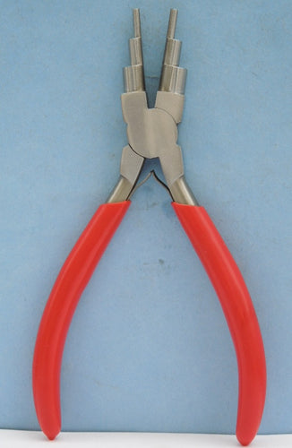 Paruu Multi-size Wire Looping wire wrapping 150mm Plier st122 - PARUU INC