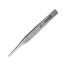 Load image into Gallery viewer, AA Tweezer for watchmakers Jewellers Stainless steel Tool ST12 - PARUU INC
