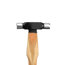 Load image into Gallery viewer, PARUU® Mini Ball Pein Hammer, 1 oz st184-1oz - PARUU INC
