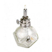 Load image into Gallery viewer, Paruu Alcohol Lamp Glass Angled Adjustable Flame Tool ST527 - PARUU INC
