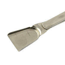Load image into Gallery viewer, PARUU® Diamond Tweezer with scoop Shovel Tool st56 - PARUU INC
