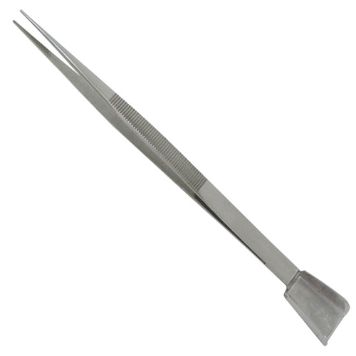 PARUU® Diamond Tweezer with scoop Shovel Tool st56 - PARUU INC