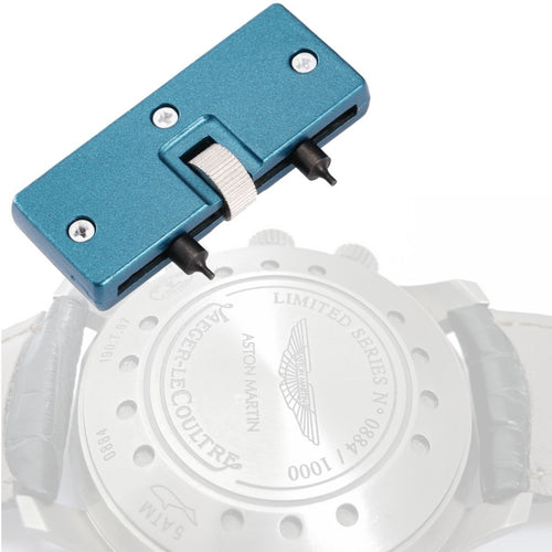 PARUU® Watch case opener POCKET crab tool with round pins st632 - PARUU INC